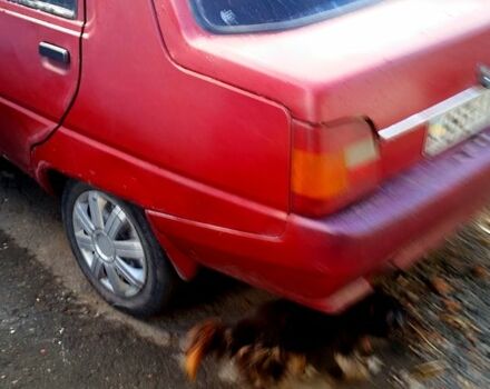 ЗАЗ Славута 1999 в Ватутино на Automoto.ua ЗАЗ Славута, объемом двигателя 1.1 л и пробегом 0 тыс. км за 360 $, фото 3 на Automoto.ua