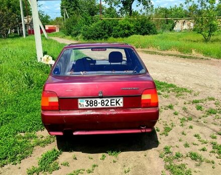 ЗАЗ Славута, объемом двигателя 1.3 л и пробегом 0 тыс. км за 499 $, фото 2 на Automoto.ua