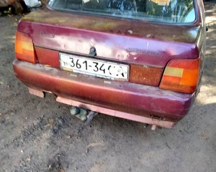 ЗАЗ Славута 1999 в Сумах на Automoto.ua ЗАЗ Славута, объемом двигателя 1.1 л и пробегом 100 тыс. км за 600 $, фото 2 на Automoto.ua