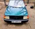 ЗАЗ Славута, объемом двигателя 11 л и пробегом 0 тыс. км за 650 $, фото 1 на Automoto.ua