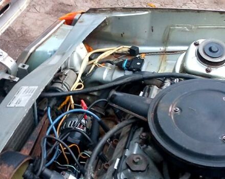 ЗАЗ Славута, объемом двигателя 1.2 л и пробегом 140 тыс. км за 1100 $, фото 2 на Automoto.ua