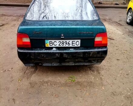 ЗАЗ Славута, объемом двигателя 11 л и пробегом 0 тыс. км за 650 $, фото 1 на Automoto.ua