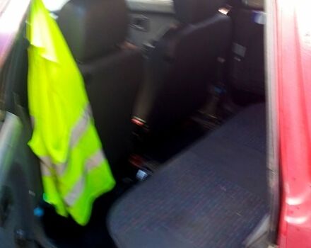 ЗАЗ Славута 1999 в Ватутино на Automoto.ua ЗАЗ Славута, объемом двигателя 1.1 л и пробегом 0 тыс. км за 360 $, фото 2 на Automoto.ua