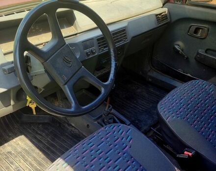 ЗАЗ Славута, объемом двигателя 1.3 л и пробегом 0 тыс. км за 499 $, фото 5 на Automoto.ua