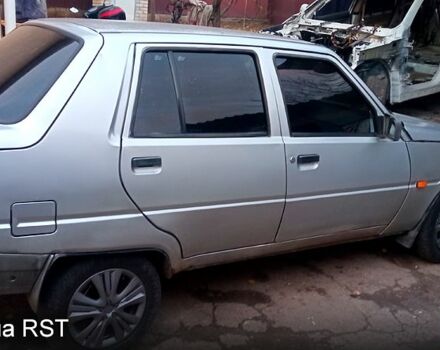 ЗАЗ Славута, объемом двигателя 1.2 л и пробегом 140 тыс. км за 1100 $, фото 1 на Automoto.ua