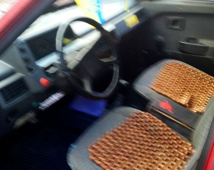 ЗАЗ Славута 1999 в Ватутино на Automoto.ua ЗАЗ Славута, объемом двигателя 1.1 л и пробегом 0 тыс. км за 360 $, фото 1 на Automoto.ua