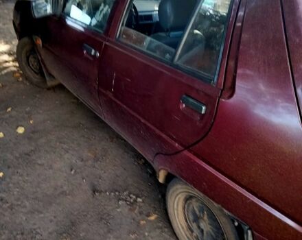 ЗАЗ Славута 1999 в Сумах на Automoto.ua ЗАЗ Славута, объемом двигателя 1.1 л и пробегом 100 тыс. км за 600 $, фото 3 на Automoto.ua