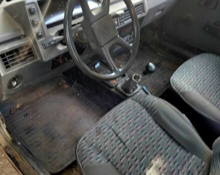 ЗАЗ Славута 1999 в Сумах на Automoto.ua ЗАЗ Славута, объемом двигателя 1.1 л и пробегом 100 тыс. км за 600 $, фото 4 на Automoto.ua