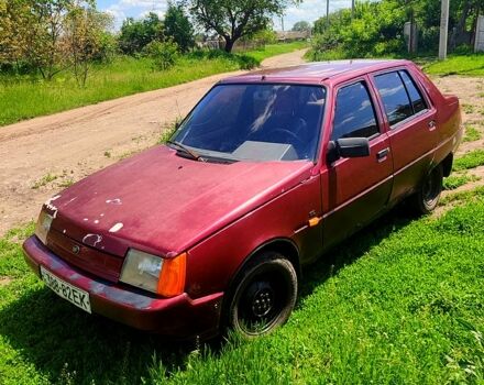 ЗАЗ Славута, объемом двигателя 1.3 л и пробегом 0 тыс. км за 499 $, фото 4 на Automoto.ua