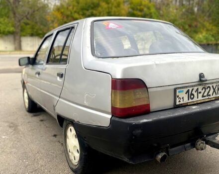 ЗАЗ Славута, объемом двигателя 1.1 л и пробегом 0 тыс. км за 599 $, фото 4 на Automoto.ua