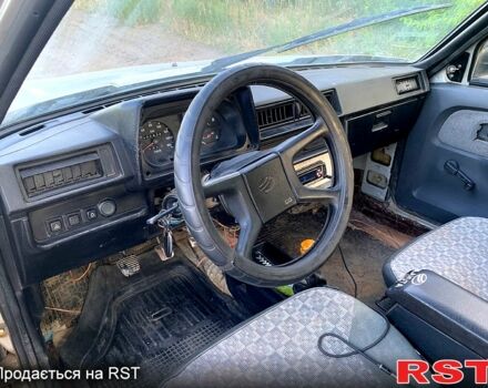 ЗАЗ Славута, объемом двигателя 1.2 л и пробегом 45 тыс. км за 650 $, фото 10 на Automoto.ua