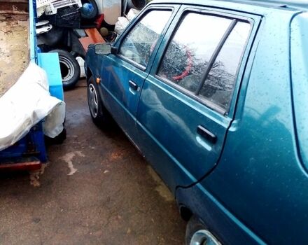ЗАЗ Славута, объемом двигателя 12 л и пробегом 111 тыс. км за 1500 $, фото 4 на Automoto.ua