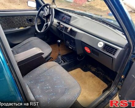 ЗАЗ Славута, об'ємом двигуна 1.3 л та пробігом 73 тис. км за 600 $, фото 2 на Automoto.ua