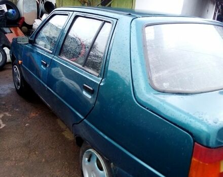 ЗАЗ Славута, объемом двигателя 12 л и пробегом 111 тыс. км за 1300 $, фото 3 на Automoto.ua