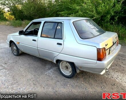 ЗАЗ Славута, объемом двигателя 1.2 л и пробегом 45 тыс. км за 650 $, фото 9 на Automoto.ua