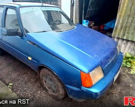 ЗАЗ Славута, объемом двигателя 1.1 л и пробегом 0 тыс. км за 250 $, фото 1 на Automoto.ua