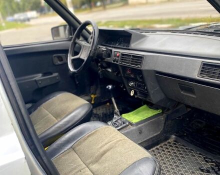 ЗАЗ Славута, объемом двигателя 1.1 л и пробегом 0 тыс. км за 599 $, фото 5 на Automoto.ua