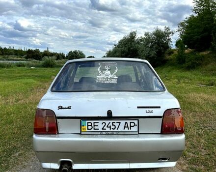 ЗАЗ Славута, объемом двигателя 1.2 л и пробегом 45 тыс. км за 650 $, фото 3 на Automoto.ua