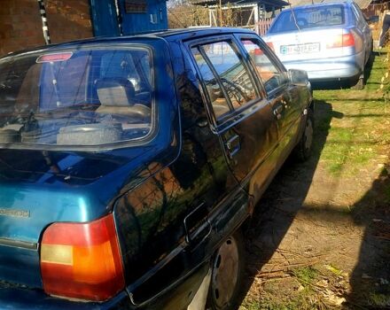 ЗАЗ Славута, объемом двигателя 1.2 л и пробегом 300 тыс. км за 700 $, фото 1 на Automoto.ua