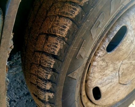 ЗАЗ Славута, объемом двигателя 1.2 л и пробегом 300 тыс. км за 700 $, фото 3 на Automoto.ua