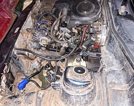 ЗАЗ Славута 2000 в Сумах на Automoto.ua ЗАЗ Славута, объемом двигателя 1.2 л и пробегом 50 тыс. км за 320 $, фото 1 на Automoto.ua