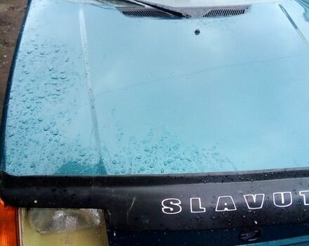 ЗАЗ Славута, объемом двигателя 12 л и пробегом 111 тыс. км за 1500 $, фото 1 на Automoto.ua