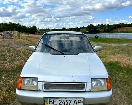 ЗАЗ Славута, объемом двигателя 1.2 л и пробегом 45 тыс. км за 650 $, фото 2 на Automoto.ua