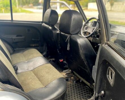 ЗАЗ Славута, объемом двигателя 1.1 л и пробегом 0 тыс. км за 599 $, фото 6 на Automoto.ua