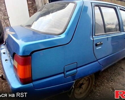 ЗАЗ Славута, объемом двигателя 1.1 л и пробегом 0 тыс. км за 250 $, фото 5 на Automoto.ua