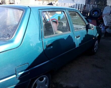 ЗАЗ Славута, объемом двигателя 12 л и пробегом 111 тыс. км за 1300 $, фото 2 на Automoto.ua