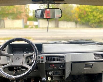 ЗАЗ Славута, объемом двигателя 1.1 л и пробегом 0 тыс. км за 599 $, фото 7 на Automoto.ua