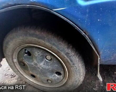 ЗАЗ Славута, объемом двигателя 1.1 л и пробегом 0 тыс. км за 250 $, фото 6 на Automoto.ua