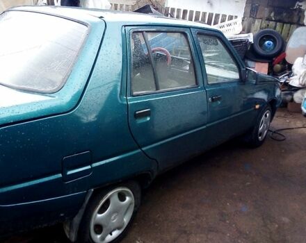 ЗАЗ Славута, объемом двигателя 12 л и пробегом 111 тыс. км за 1300 $, фото 2 на Automoto.ua