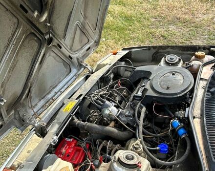 ЗАЗ Славута, объемом двигателя 1.2 л и пробегом 45 тыс. км за 650 $, фото 8 на Automoto.ua