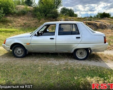 ЗАЗ Славута, объемом двигателя 1.2 л и пробегом 45 тыс. км за 650 $, фото 7 на Automoto.ua