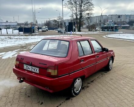 ЗАЗ Славута, объемом двигателя 12 л и пробегом 96 тыс. км за 1350 $, фото 5 на Automoto.ua