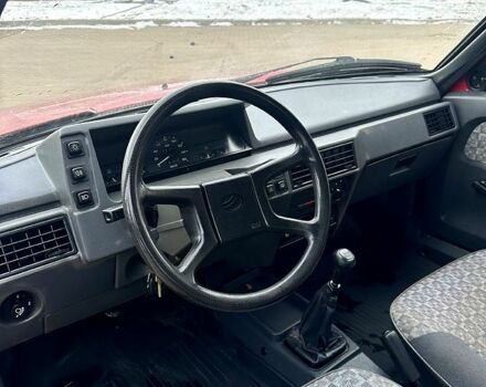 ЗАЗ Славута, объемом двигателя 12 л и пробегом 96 тыс. км за 1350 $, фото 8 на Automoto.ua