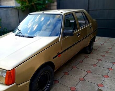 ЗАЗ Славута, объемом двигателя 1.3 л и пробегом 100 тыс. км за 900 $, фото 1 на Automoto.ua