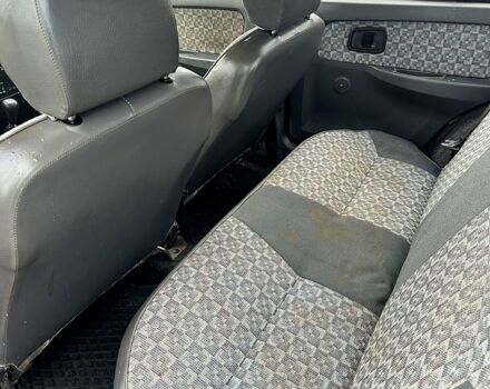 ЗАЗ Славута, объемом двигателя 12 л и пробегом 96 тыс. км за 1350 $, фото 12 на Automoto.ua