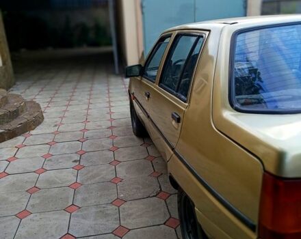 ЗАЗ Славута, объемом двигателя 1.3 л и пробегом 100 тыс. км за 900 $, фото 3 на Automoto.ua