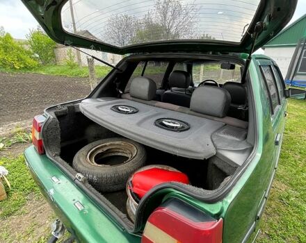ЗАЗ Славута, объемом двигателя 1.2 л и пробегом 110 тыс. км за 820 $, фото 2 на Automoto.ua