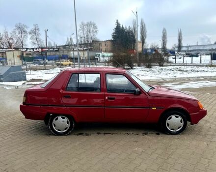 ЗАЗ Славута, объемом двигателя 12 л и пробегом 96 тыс. км за 1350 $, фото 7 на Automoto.ua