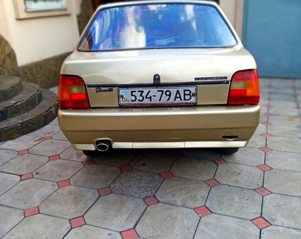 ЗАЗ Славута, объемом двигателя 1.3 л и пробегом 100 тыс. км за 900 $, фото 5 на Automoto.ua