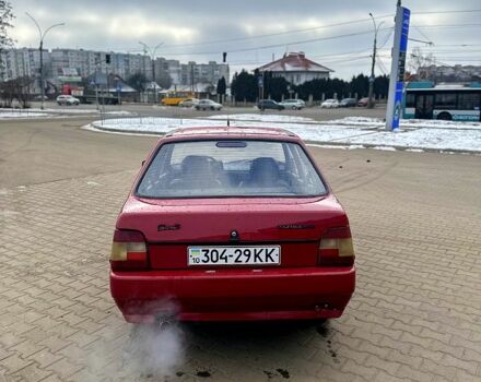 ЗАЗ Славута, объемом двигателя 12 л и пробегом 96 тыс. км за 1350 $, фото 4 на Automoto.ua