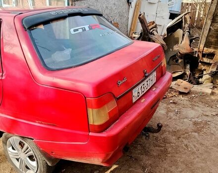 ЗАЗ Славута, объемом двигателя 12 л и пробегом 67 тыс. км за 600 $, фото 1 на Automoto.ua