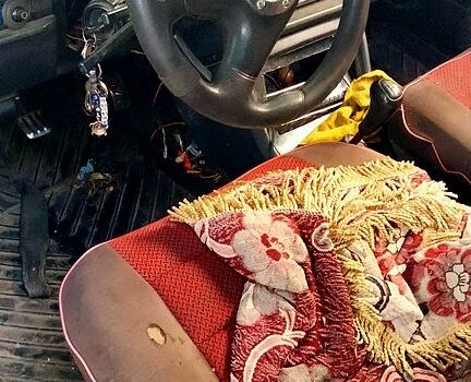 ЗАЗ Славута, объемом двигателя 1.2 л и пробегом 0 тыс. км за 620 $, фото 1 на Automoto.ua