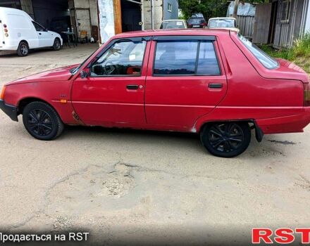 ЗАЗ Славута, объемом двигателя 1.2 л и пробегом 187 тыс. км за 530 $, фото 3 на Automoto.ua