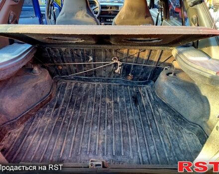 ЗАЗ Славута, объемом двигателя 1.2 л и пробегом 250 тыс. км за 750 $, фото 4 на Automoto.ua