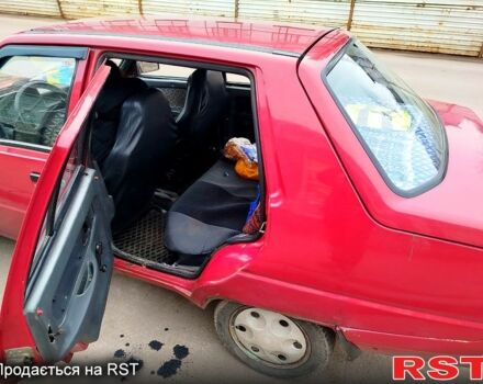 ЗАЗ Славута, об'ємом двигуна 12 л та пробігом 250 тис. км за 900 $, фото 1 на Automoto.ua