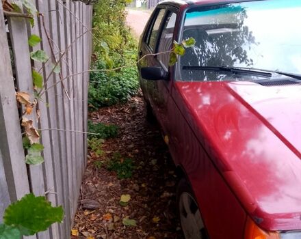 ЗАЗ Славута, объемом двигателя 1.2 л и пробегом 300 тыс. км за 600 $, фото 1 на Automoto.ua